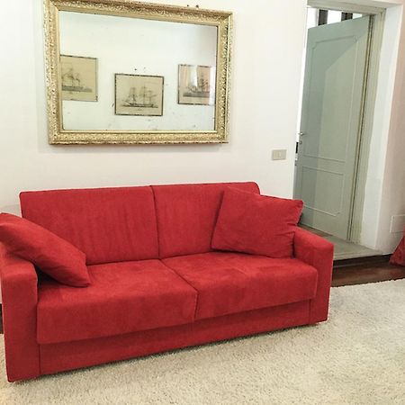 Casa Albrizzi Apartment Венеция Екстериор снимка