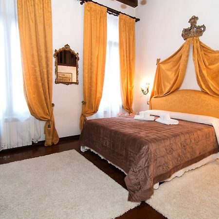 Casa Albrizzi Apartment Венеция Екстериор снимка