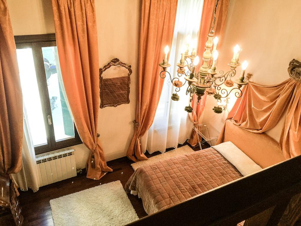 Casa Albrizzi Apartment Венеция Екстериор снимка