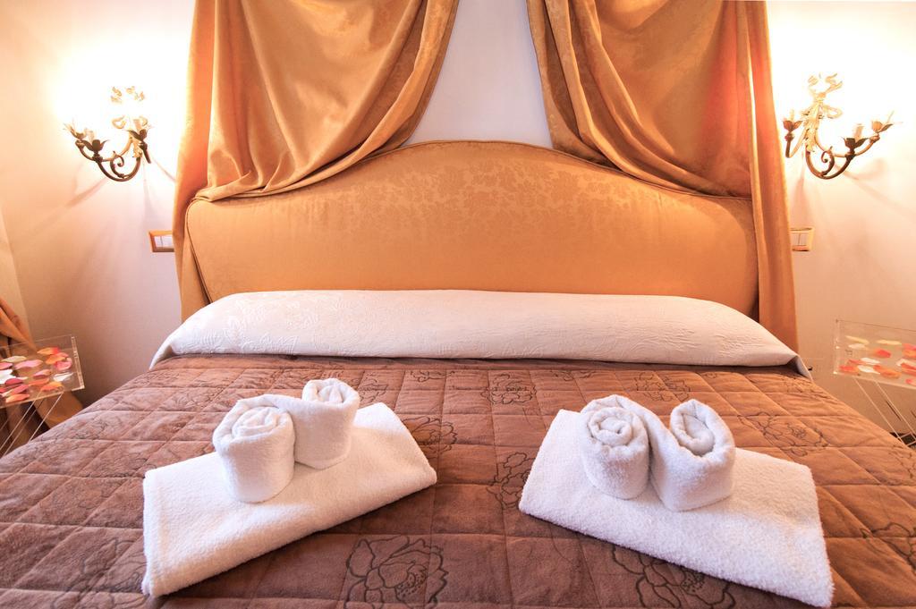Casa Albrizzi Apartment Венеция Екстериор снимка