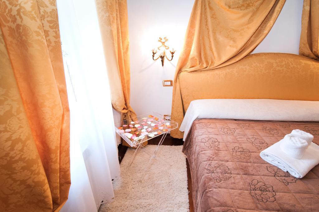 Casa Albrizzi Apartment Венеция Екстериор снимка
