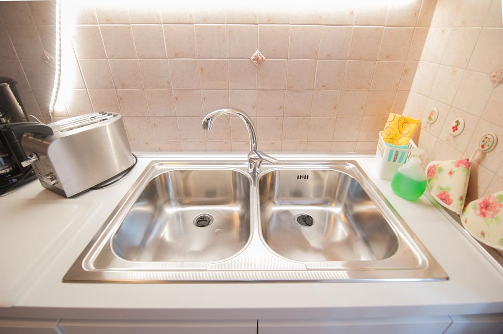 Casa Albrizzi Apartment Венеция Екстериор снимка