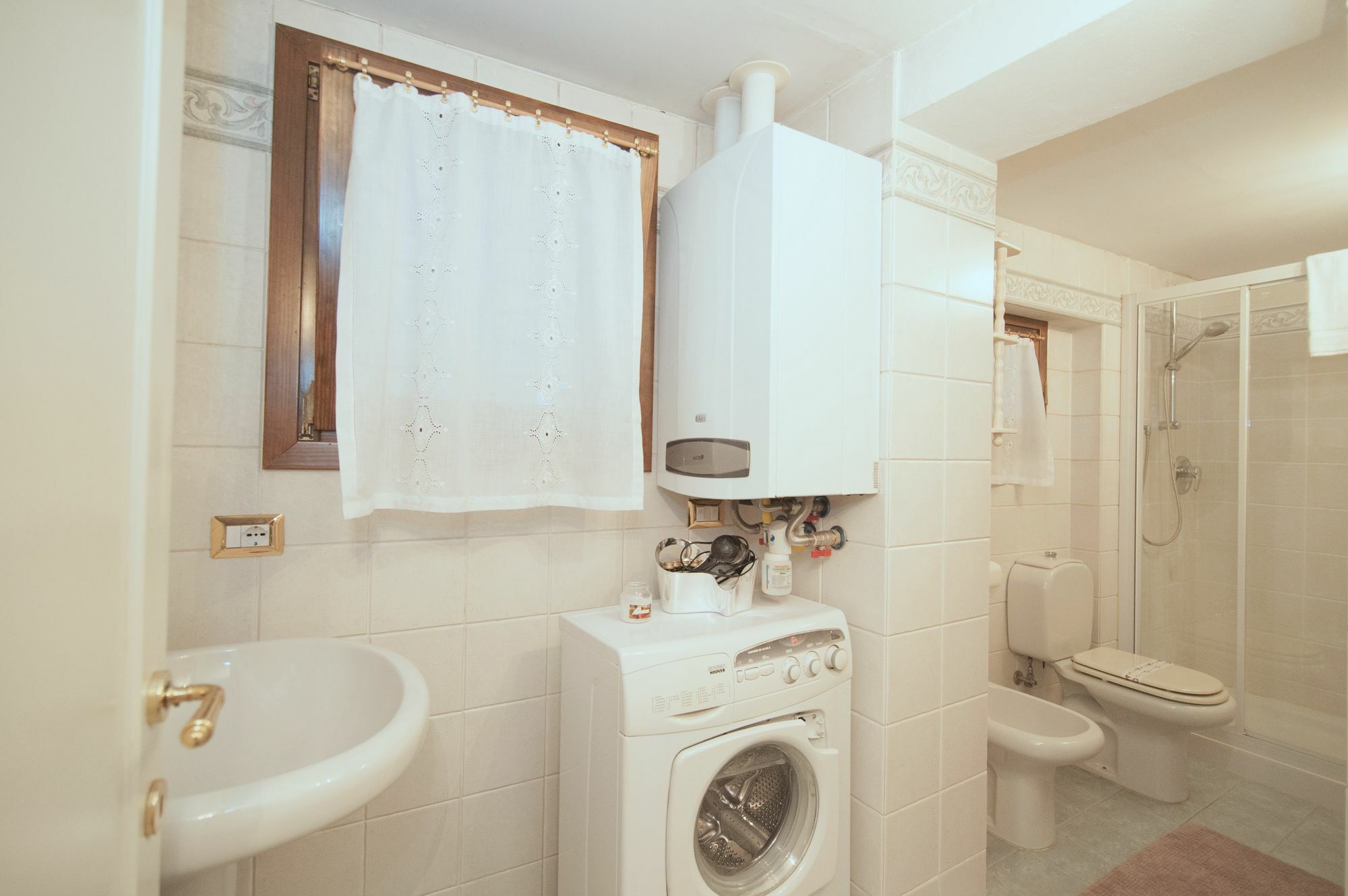 Casa Albrizzi Apartment Венеция Екстериор снимка