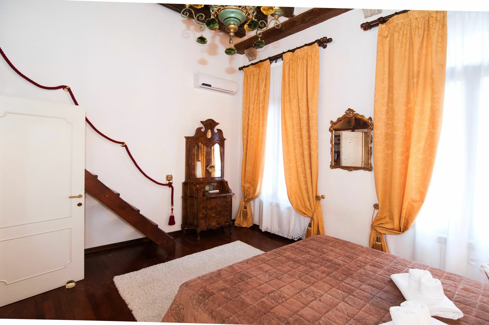 Casa Albrizzi Apartment Венеция Екстериор снимка