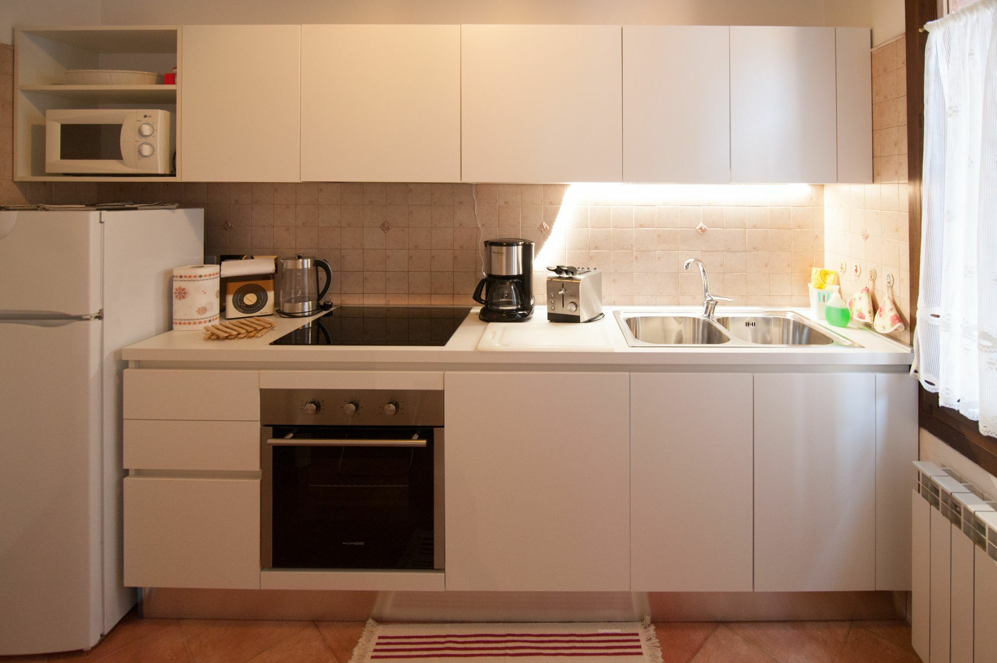 Casa Albrizzi Apartment Венеция Екстериор снимка