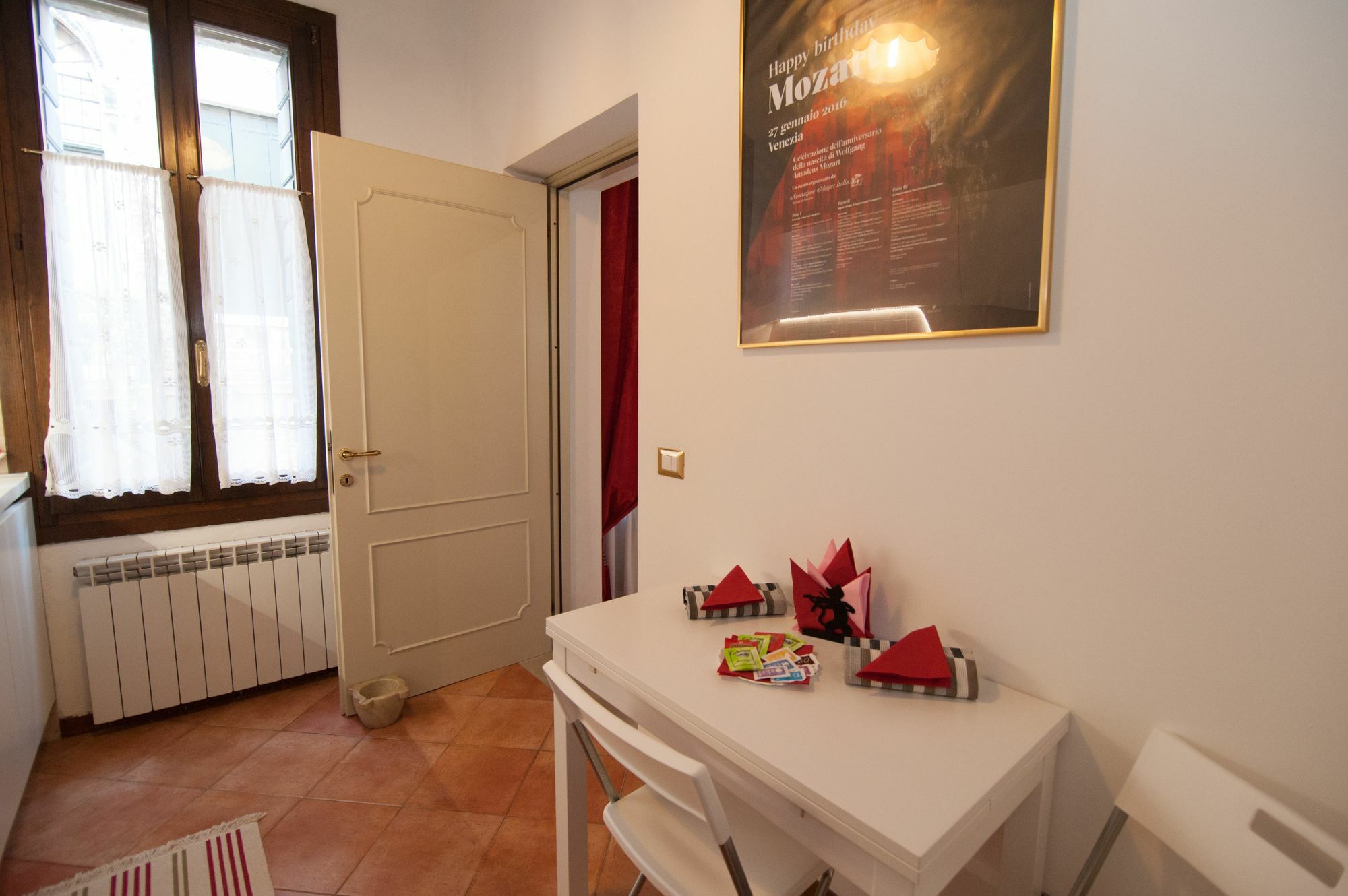 Casa Albrizzi Apartment Венеция Екстериор снимка