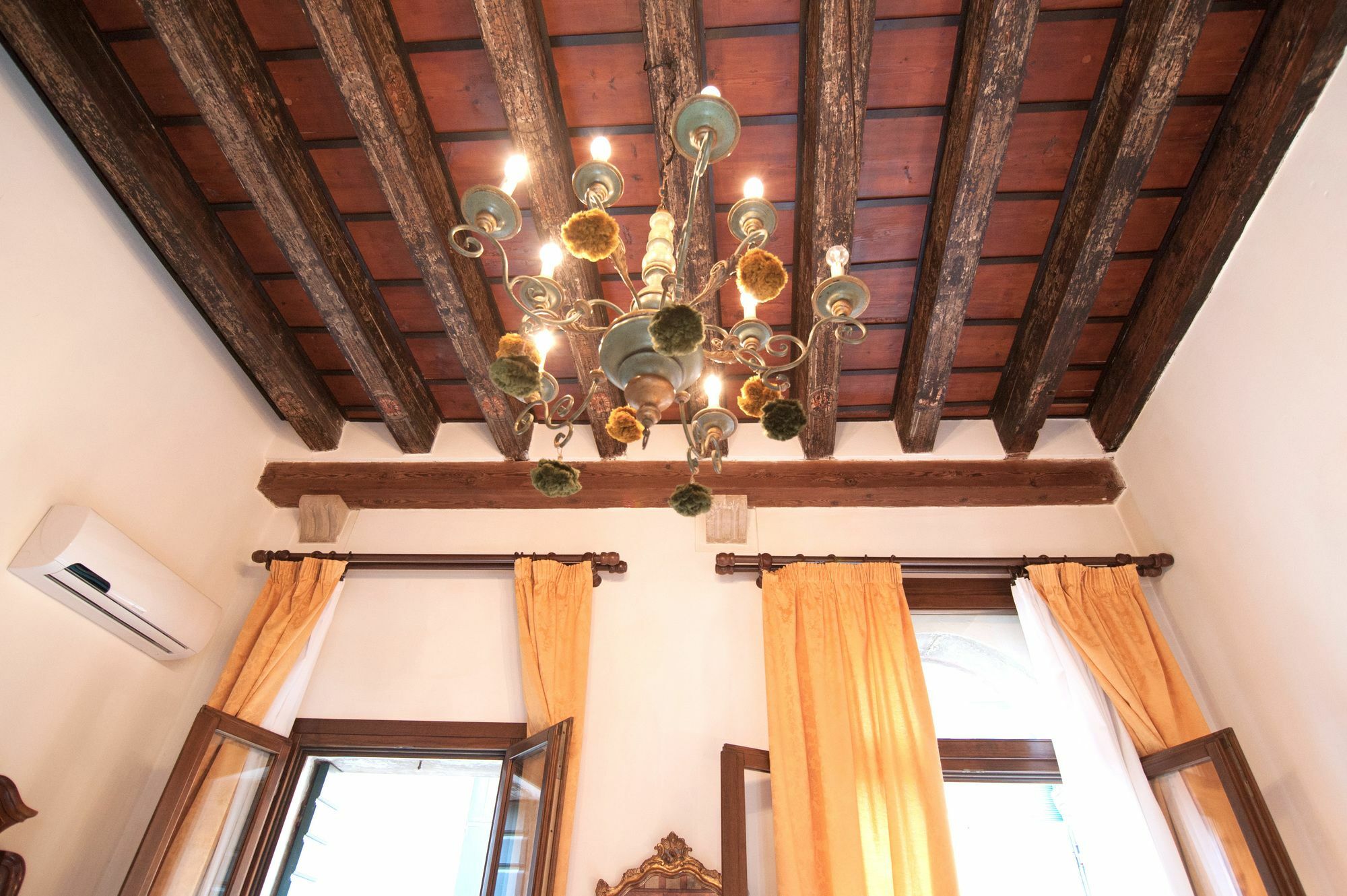 Casa Albrizzi Apartment Венеция Екстериор снимка