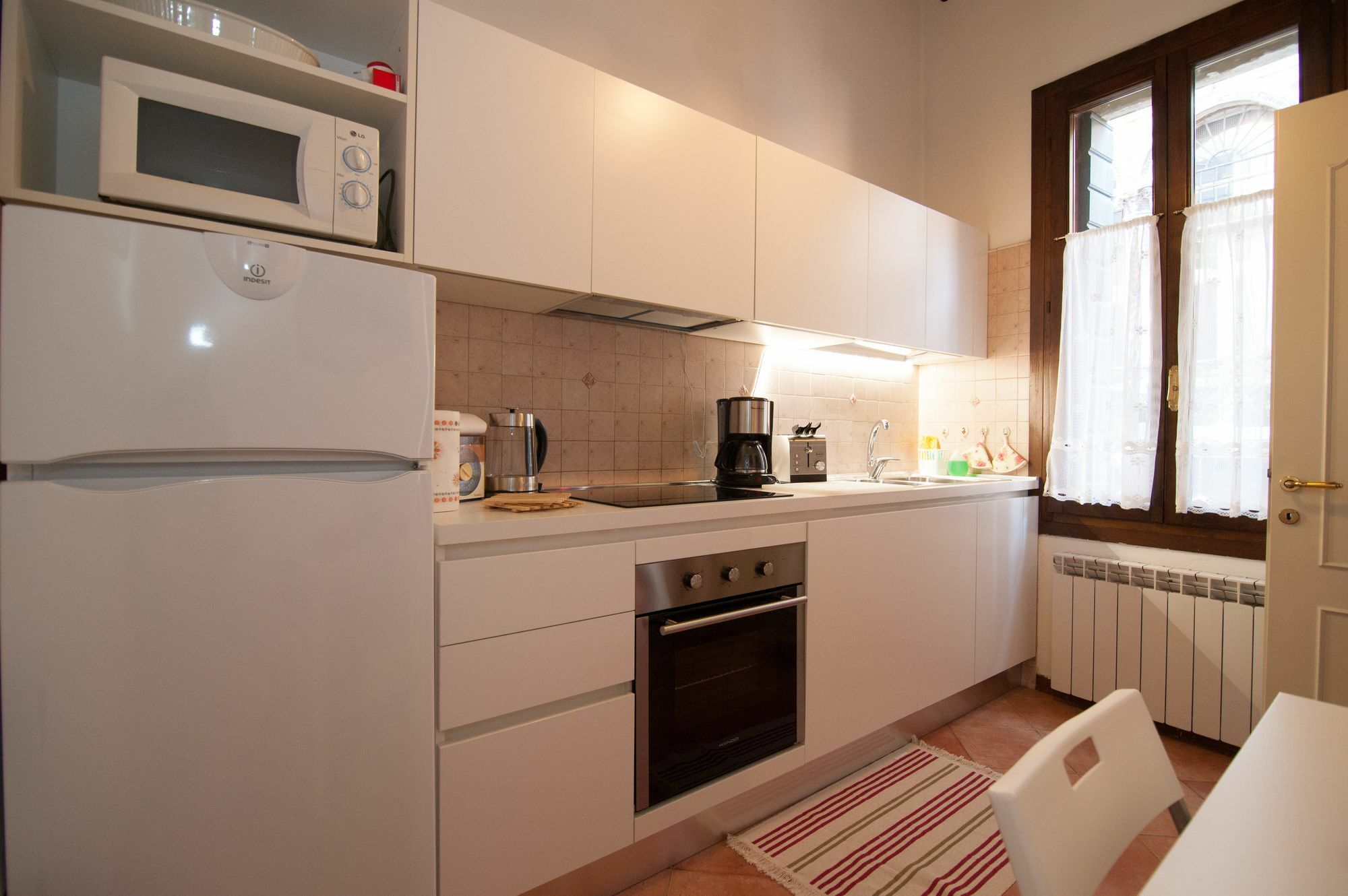 Casa Albrizzi Apartment Венеция Екстериор снимка