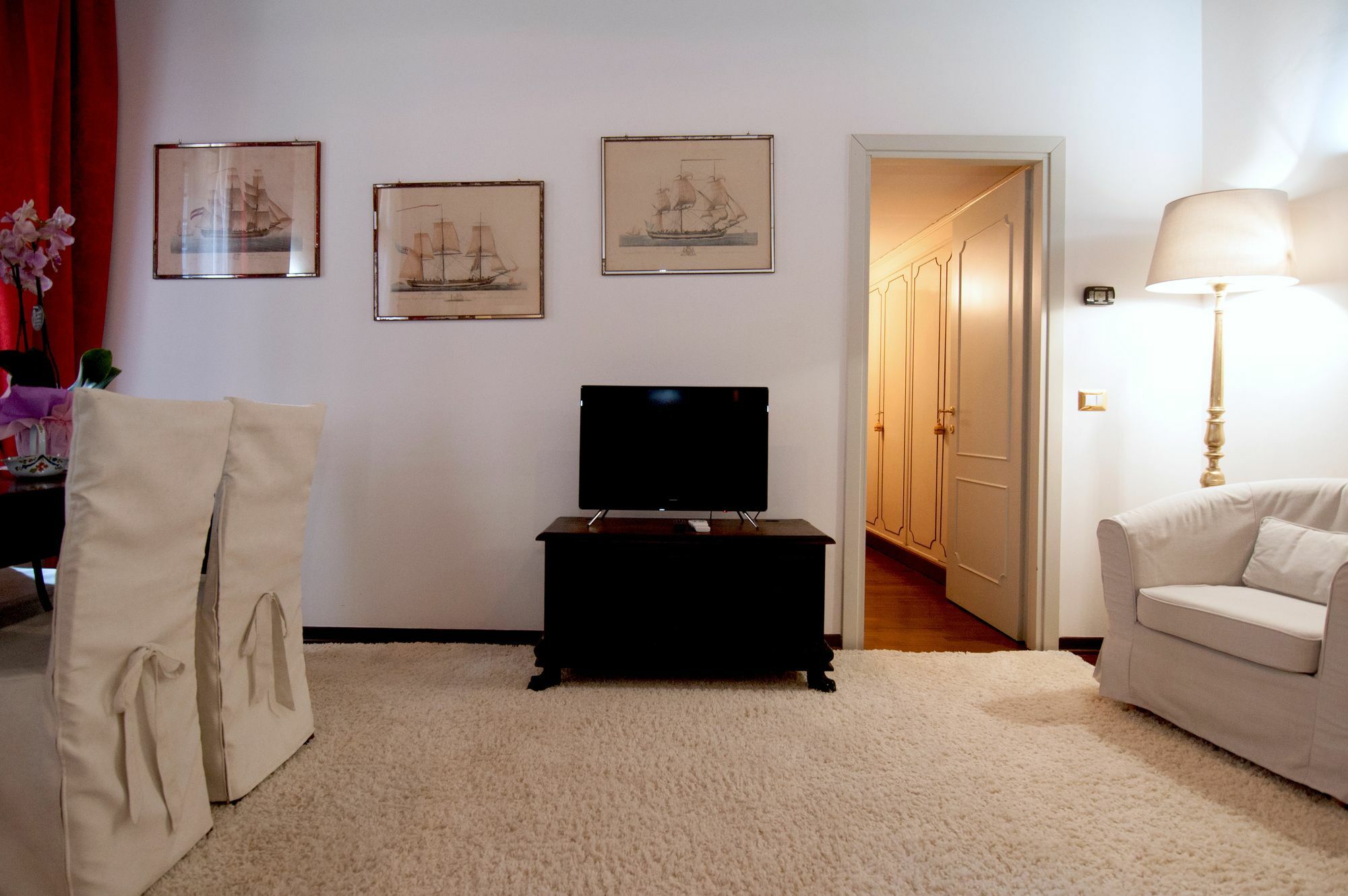Casa Albrizzi Apartment Венеция Екстериор снимка