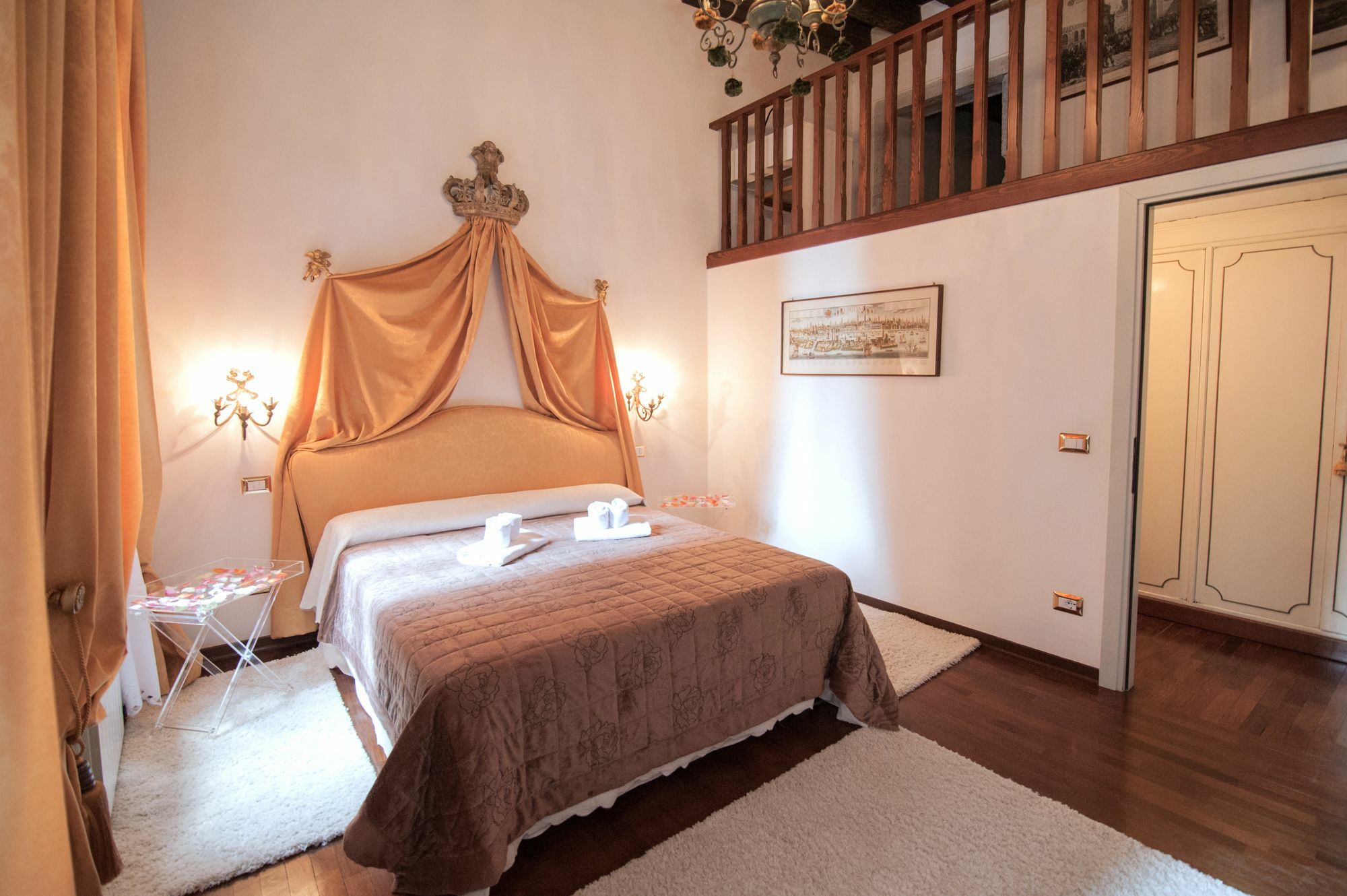 Casa Albrizzi Apartment Венеция Екстериор снимка
