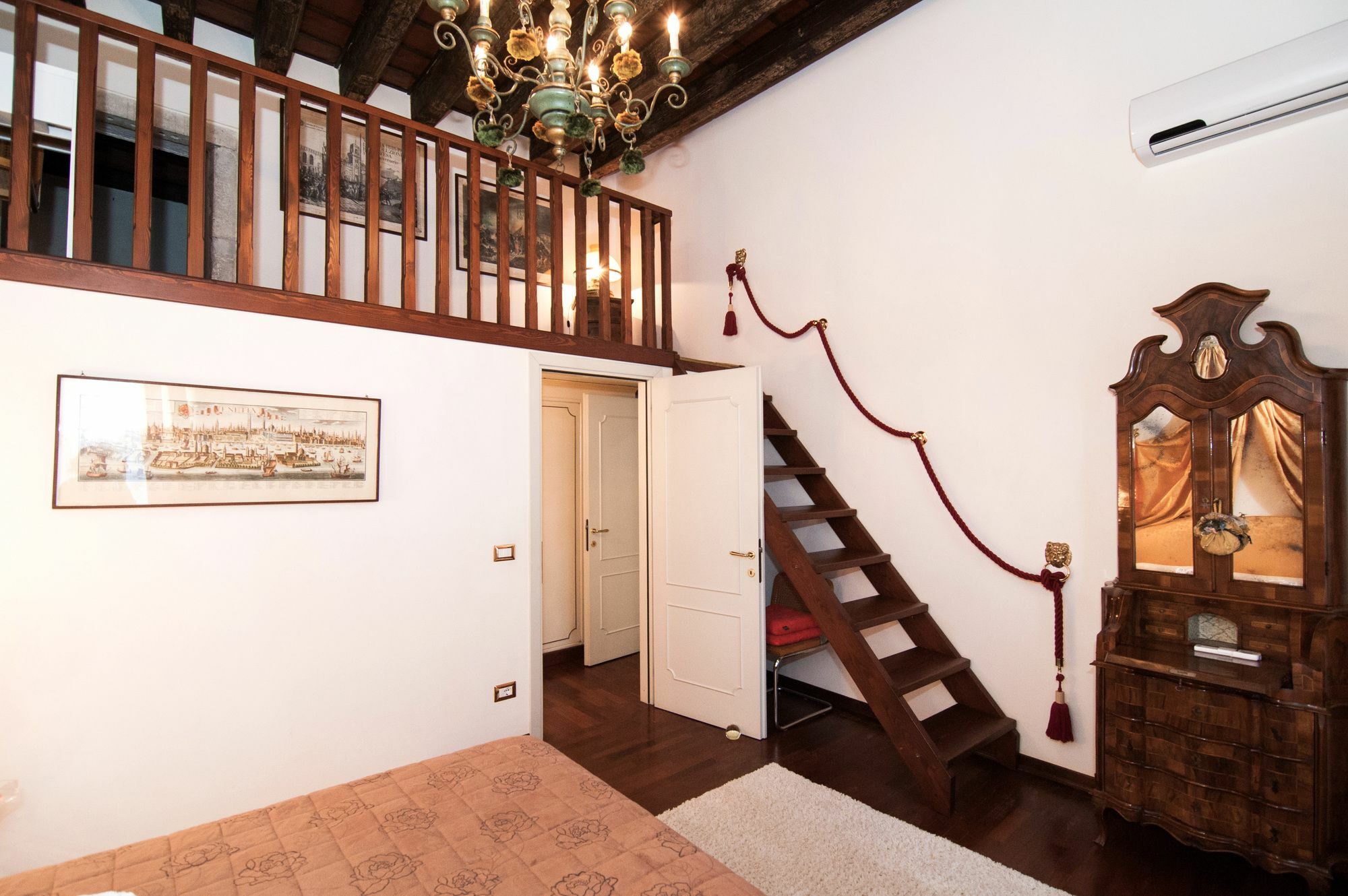 Casa Albrizzi Apartment Венеция Екстериор снимка