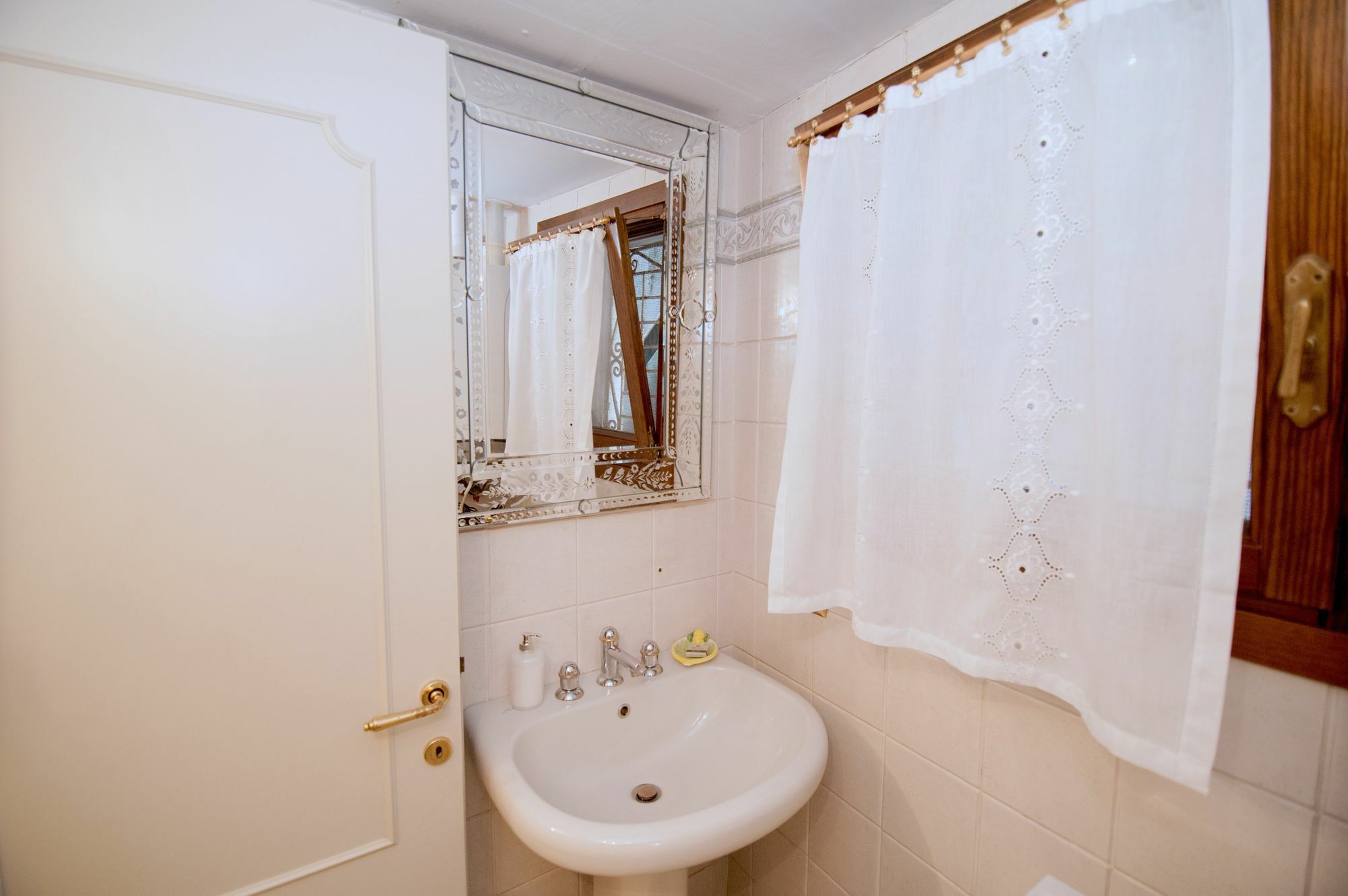 Casa Albrizzi Apartment Венеция Екстериор снимка