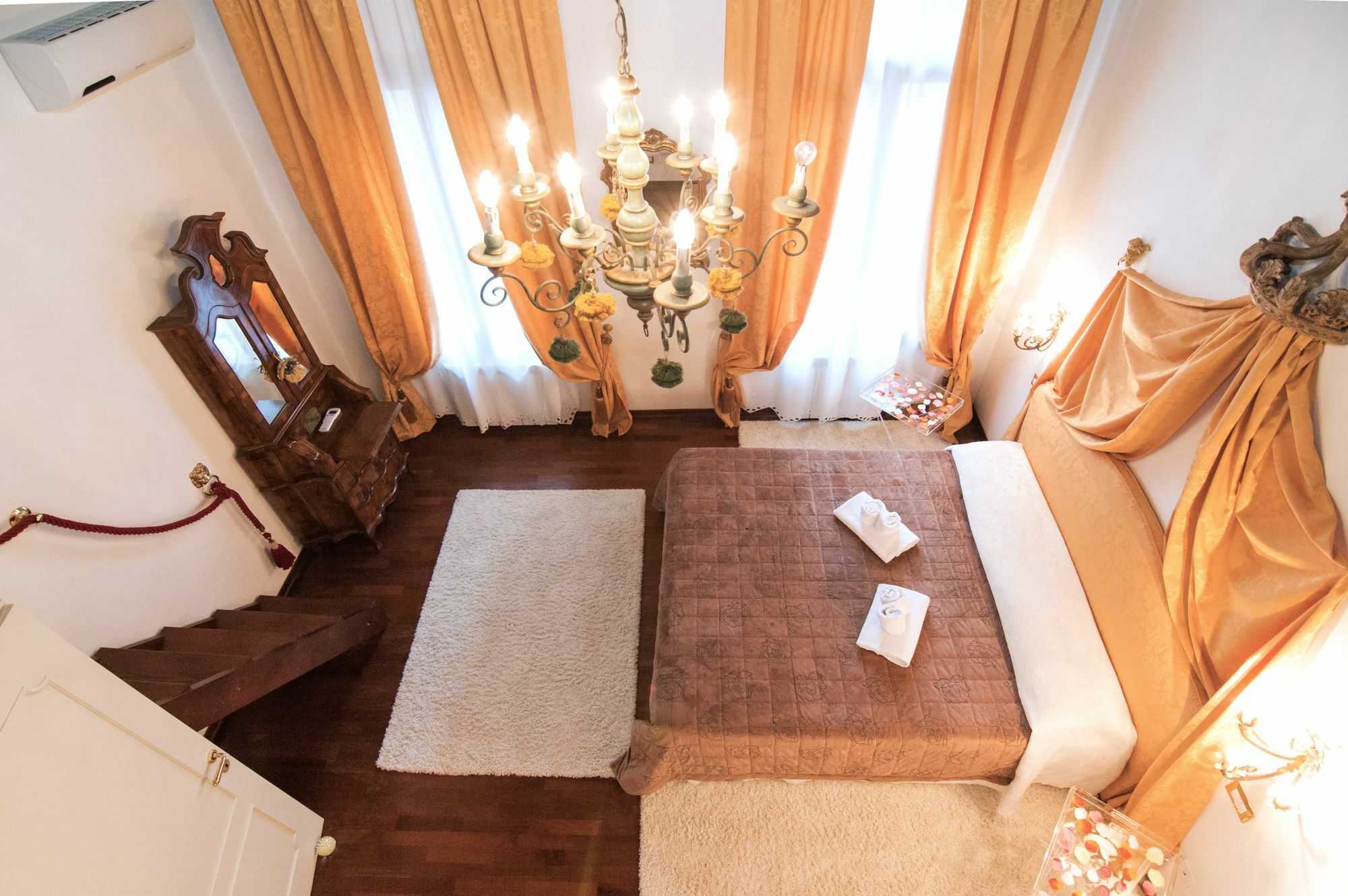 Casa Albrizzi Apartment Венеция Екстериор снимка