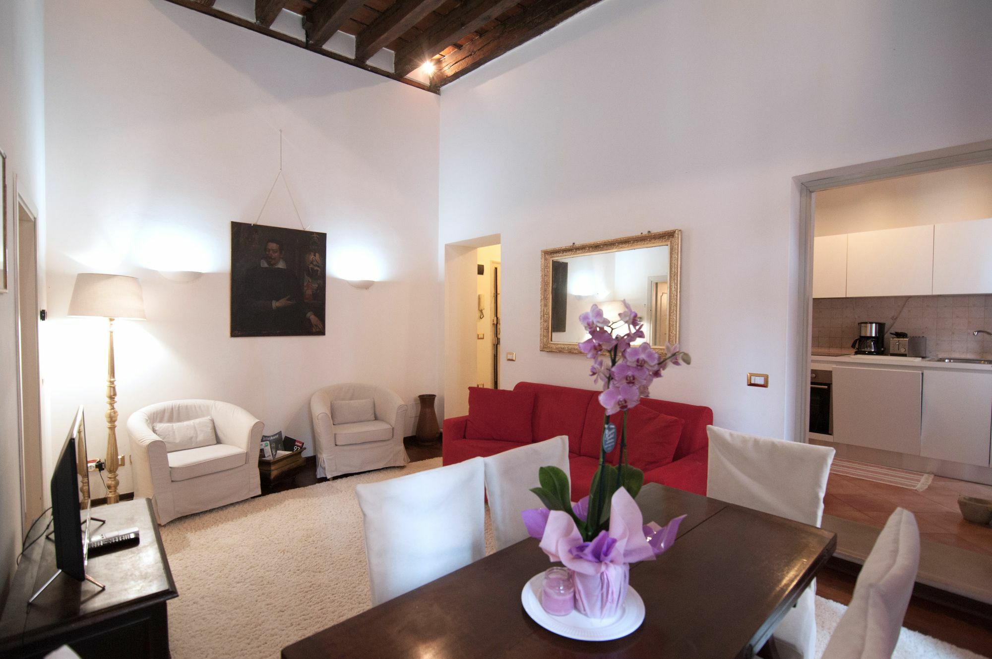 Casa Albrizzi Apartment Венеция Екстериор снимка