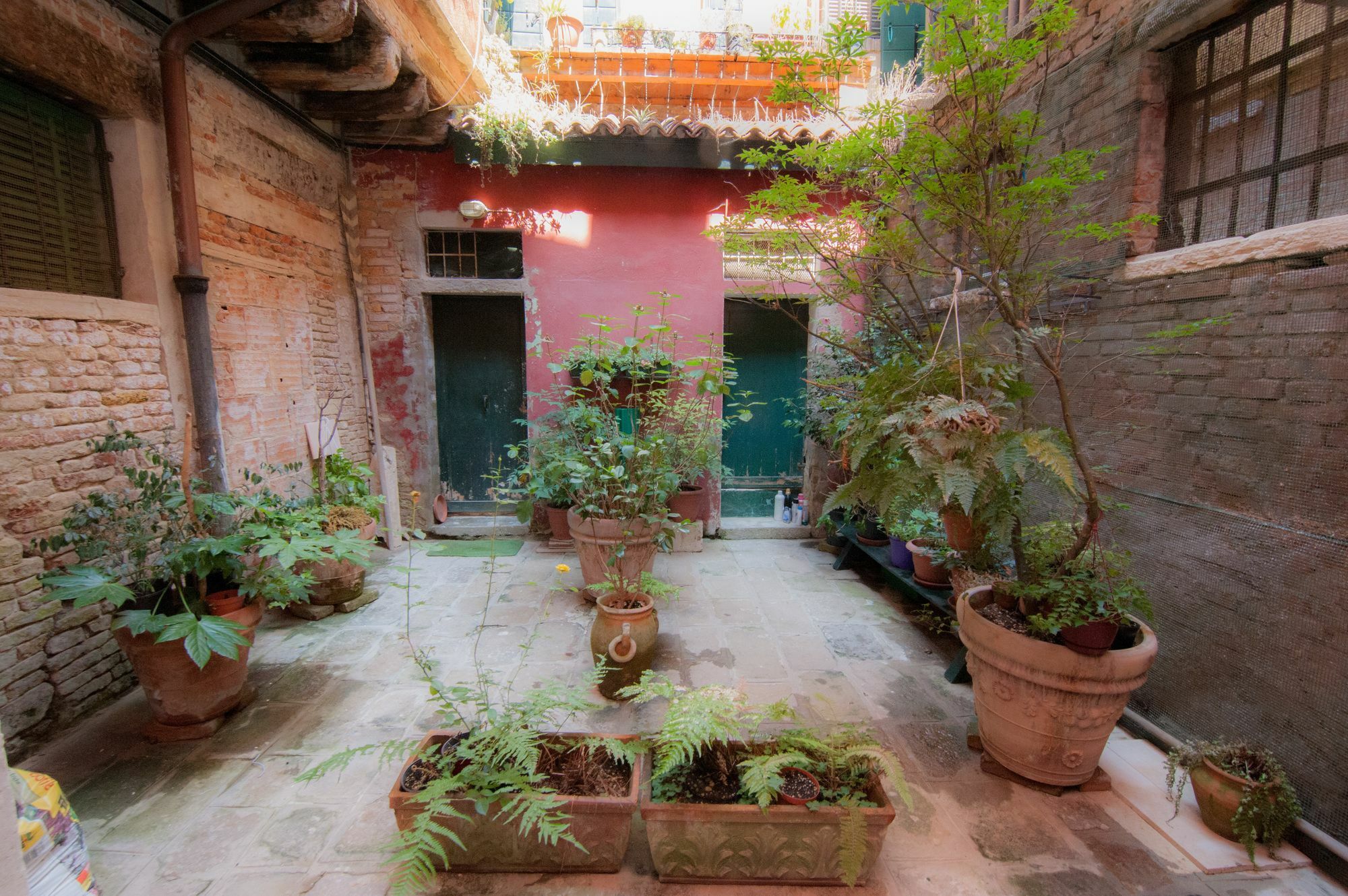 Casa Albrizzi Apartment Венеция Екстериор снимка